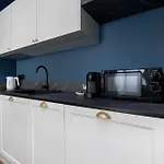 Park View Comfort By Solarento شقة *