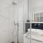 شقة Park View Comfort By Solarento ميلنو