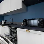 Park View Comfort By Solarento شقة