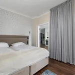 شقة Park View Comfort By Solarento