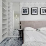 شقة Park View Comfort By Solarento *