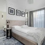 Park View Comfort By Solarento