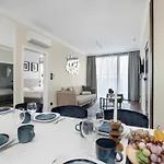 Park View Comfort By Solarento شقة *