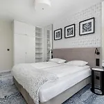 شقة Park View Comfort By Solarento *