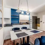 Park View Comfort By Solarento ميلنو
