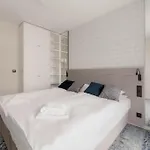 شقة Park View Comfort By Solarento