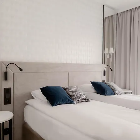 公寓 Park View Comfort By Solarento