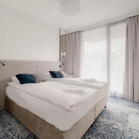 Park View Comfort By Solarento * 梅尔诺