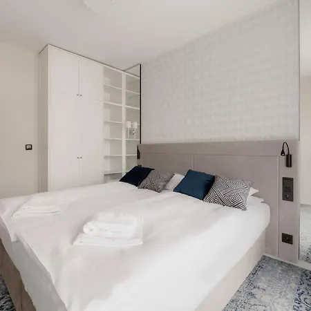 Park View Comfort By Solarento * 梅尔诺