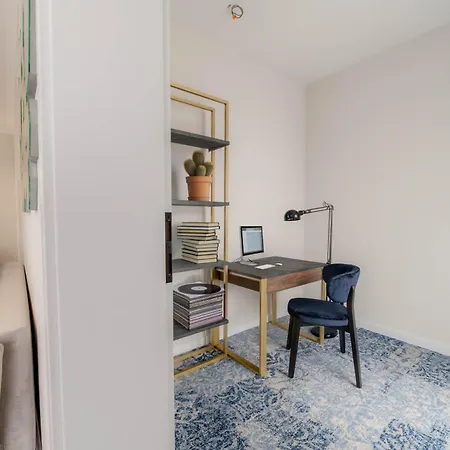 Park View Comfort By Solarento Mielno (Koszalin)