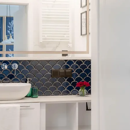 Appartement Park View Comfort By Solarento *