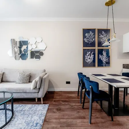 Park View Comfort By Solarento *