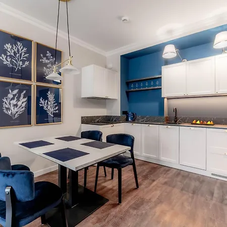 Park View Comfort By Solarento * 梅尔诺