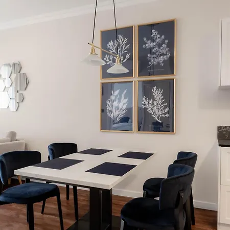 Park View Comfort By Solarento * 梅尔诺