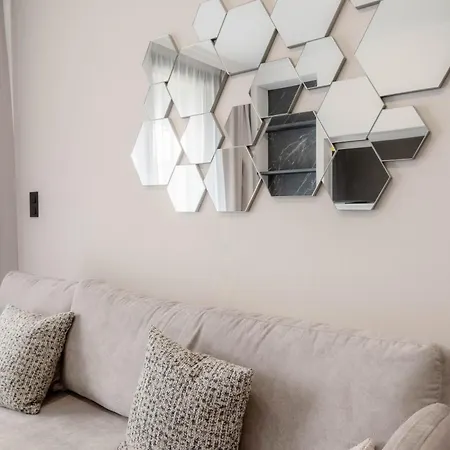 Park Mielno By Solarento Apartment *