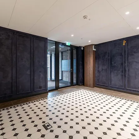 Park View Comfort By Solarento