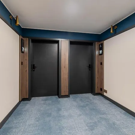 Park View Comfort By Solarento *