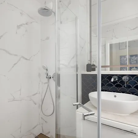 Appartement Park View Comfort By Solarento Mielno (Koszalin)