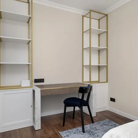 Park View Comfort By Solarento 미엘노