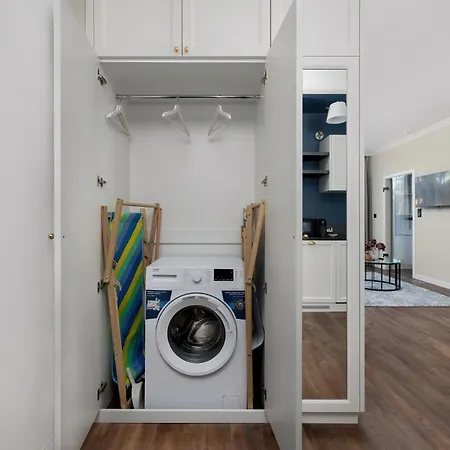 Park View Comfort By Solarento * 미엘노