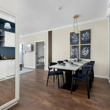 Park View Comfort By Solarento