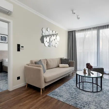 Park View Comfort By Solarento * 梅尔诺