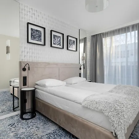 Park View Comfort By Solarento