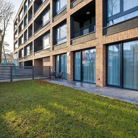 Park View Comfort By Solarento 미엘노