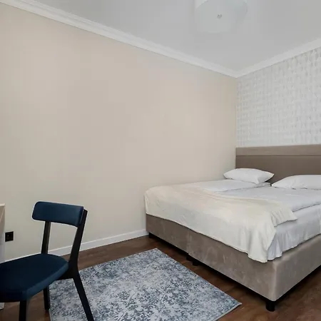 Park View Comfort By Solarento *
