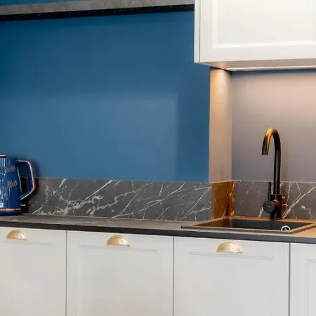 Park View Comfort By Solarento *