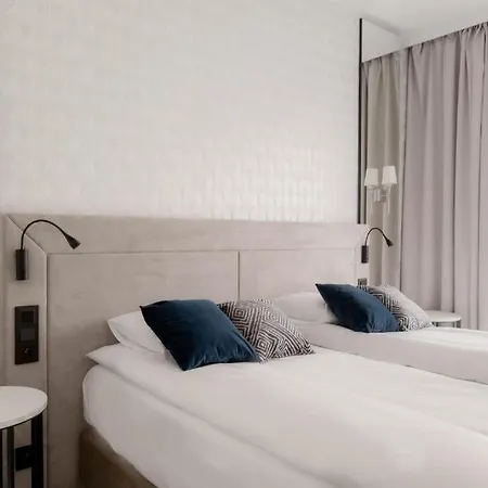Apartamento Park View Comfort By Solarento Mielno (Koszalin)