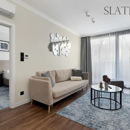Park View Comfort By Solarento ميلنو