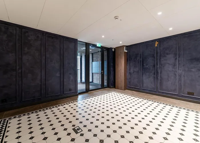 Park View Comfort By Solarento