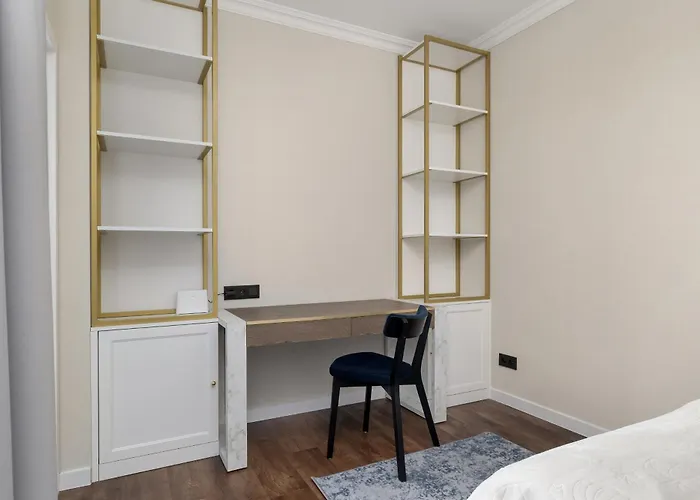 Park View Comfort By Solarento Mielno