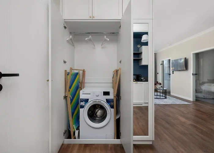 Park View Comfort By Solarento * Mielno