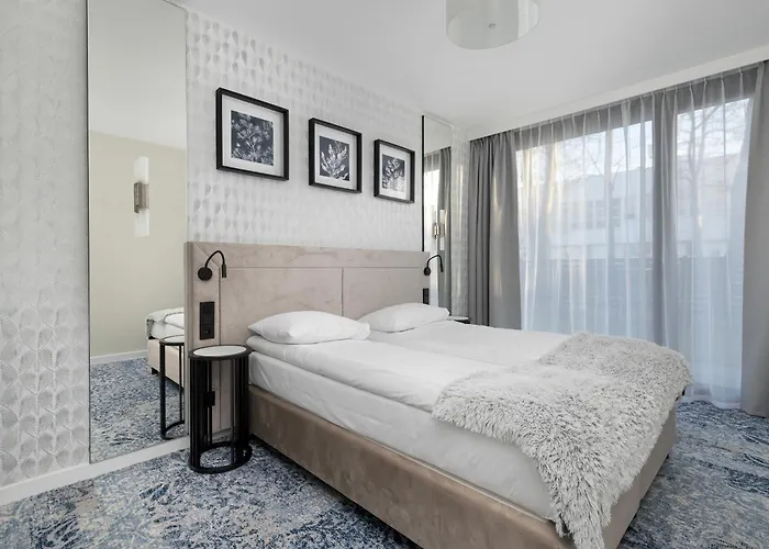 Park View Comfort By Solarento