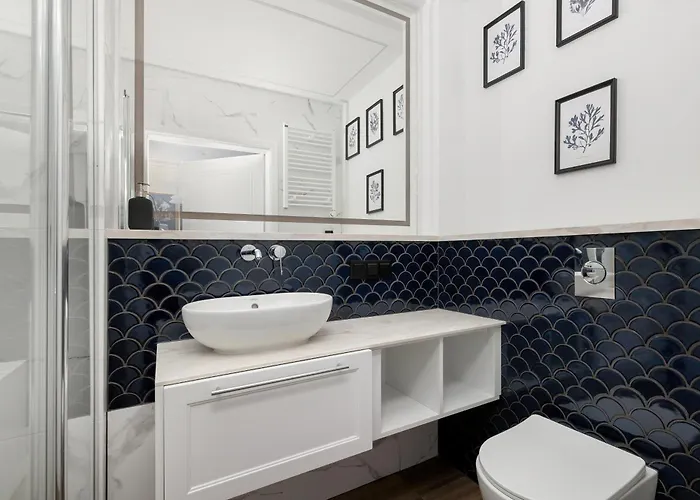 Apartman Park View Comfort By Solarento