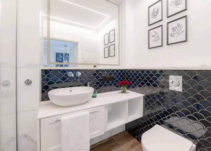 Apartman Park View Comfort By Solarento *