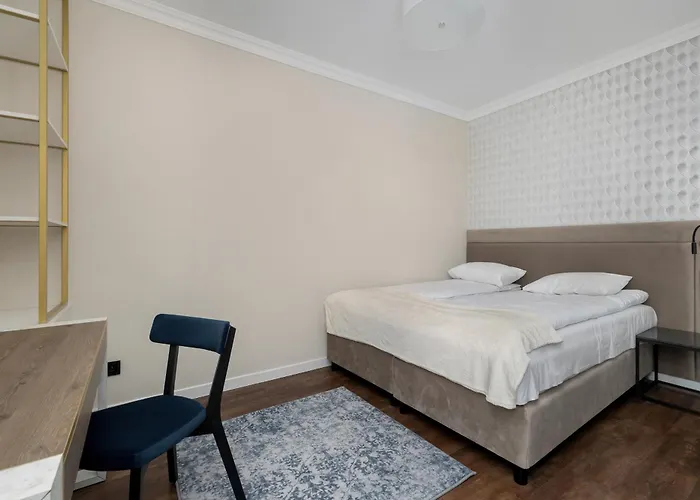 Park View Comfort By Solarento *