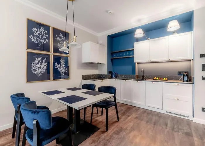 Park View Comfort By Solarento *