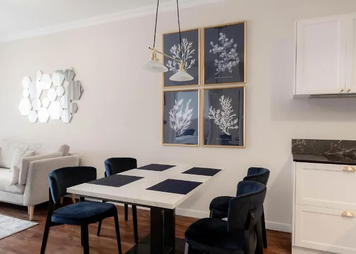 Park View Comfort By Solarento