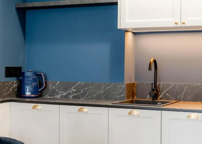 Park View Comfort By Solarento *