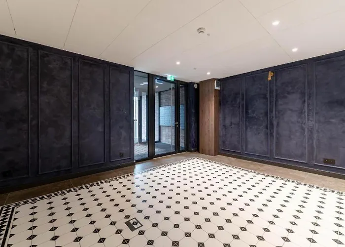 Park View Comfort By Solarento Apartman